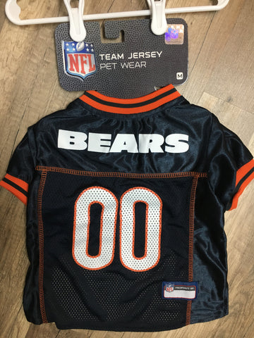 Chicago Bears Jersey (Medium)