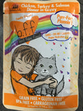 Weruva Cat BFF OMG Purr-Fect Plannin'! Box (12 ct.)