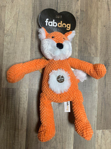 FabDog Floppy Fox (Large)