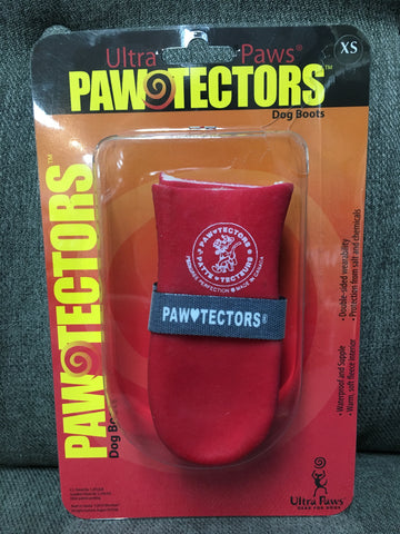 Ultra Paws PawTectors X-Small