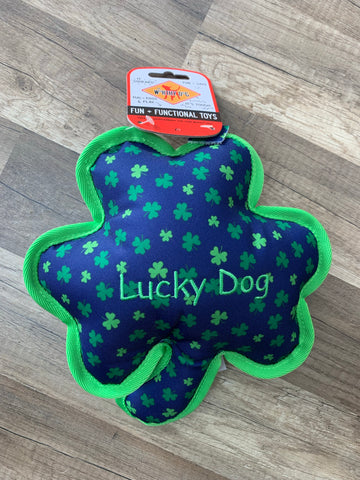The Worthy Dog Lucky Dog (Large)