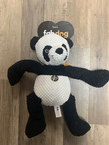 FabDog Floppy Panda (Large)