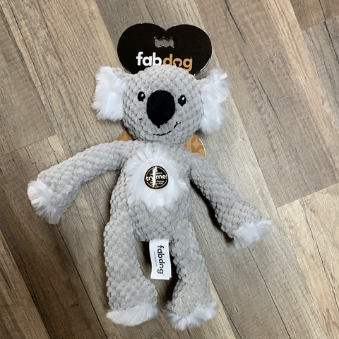 FabDog Floppy Koala (Small)