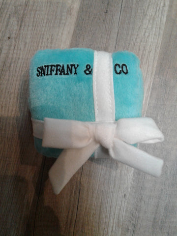 Sniffany & Co. Box Small