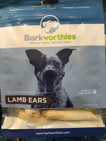 Lamb Ears (Bulk)