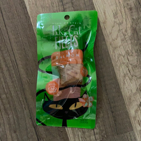 TikiCat Filets - Salmon (1 oz.)