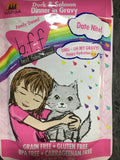 Weruva Cat BFF OMG Date Nite! Pouch 2.8oz