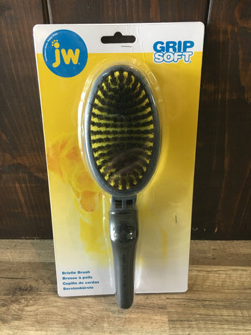JW Bristle Brush